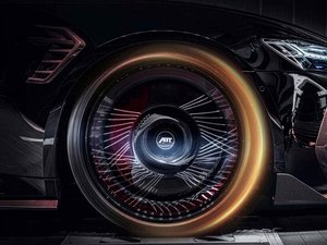 ABT POWER TAGE