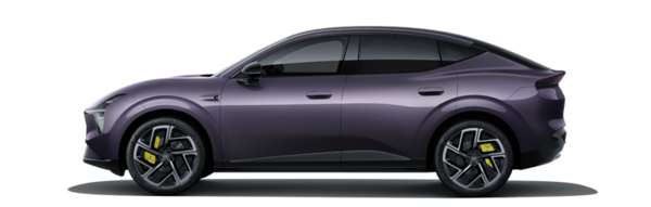 XPENG L03