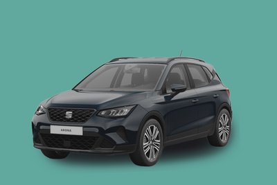 Seat Arona Road Edition