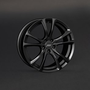 ABT - SPORT ER-C - matt black