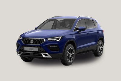 SEAT Ateca Style Edition
