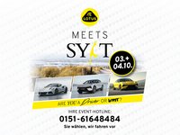 Lotus meets Sylt