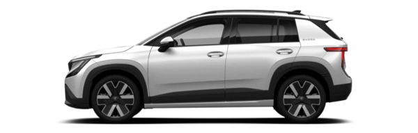 Skoda Epiq