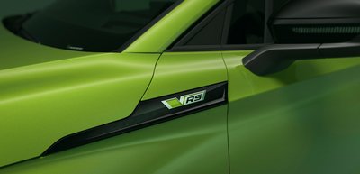 Skoda Elroq RS