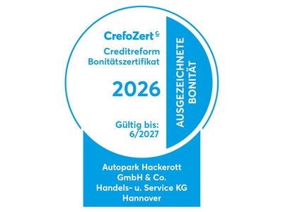 CrefoZert