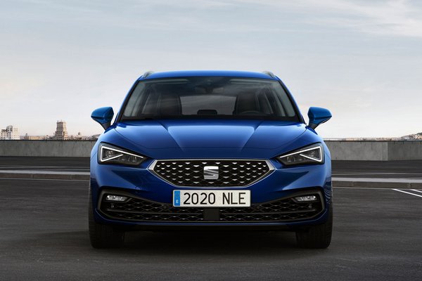 SEAT Leon Sportstourer