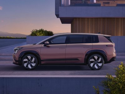 Skoda Peaq