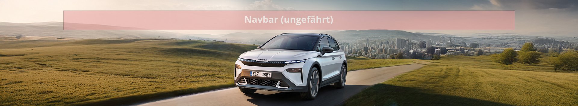 Škoda Elroq