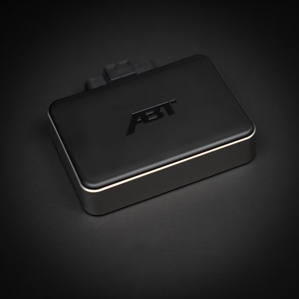 ABT-Steuergerät (AEC), ABT-Kabelsatz und Montagekit
