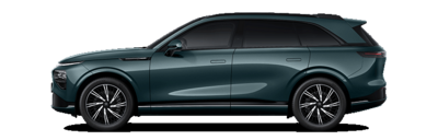 XPENG G9