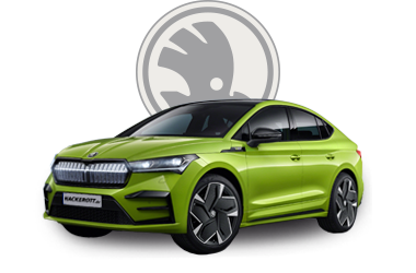SKODA Enyaq Coupe iV