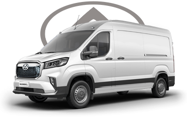 MAXUS