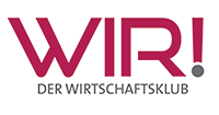 Logo Wir! Der Wirtschaftsklub