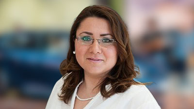 Güler Aydin