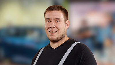 Patrick Bartl