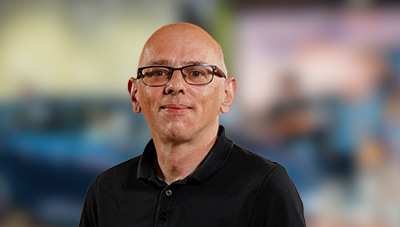 Stefan Baumann