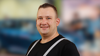 Daniel Becker