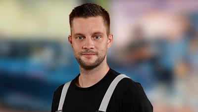 Marcel Bendig