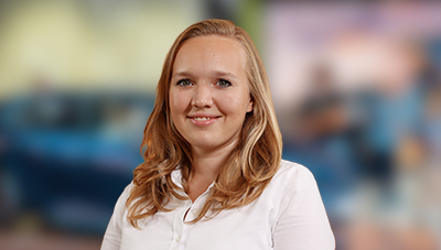 Maximiliane Bestehorn