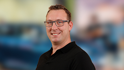 Tim Böttcher