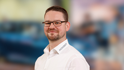 Marco Büch
