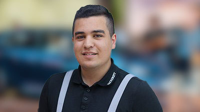 Hussein Chandi