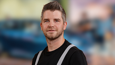 Daniel Elter