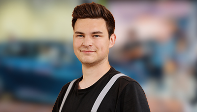 Lorenz Frödrich