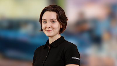 Simona Gerlach