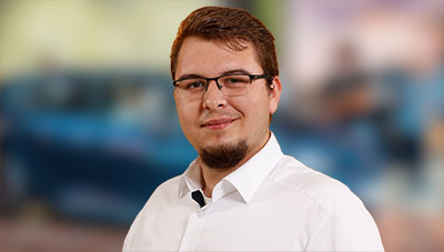 Kevin Großmann