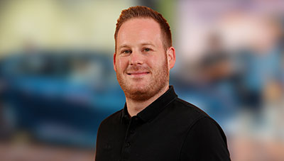 Sascha Haberer