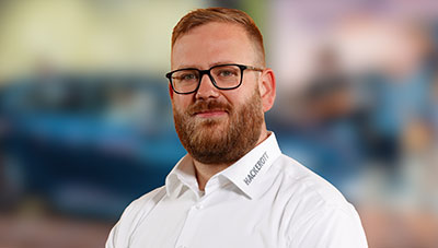 Sebastian Haberer