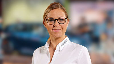 Yvonne Hettich