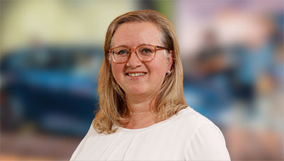 Christine Jungfer