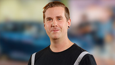 Thore Kickler