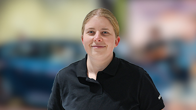 Myriam Klingemann