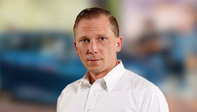 Frederik Kreie