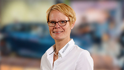 Julia Kreie