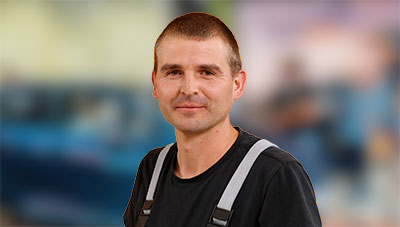 Dirk Leuschner