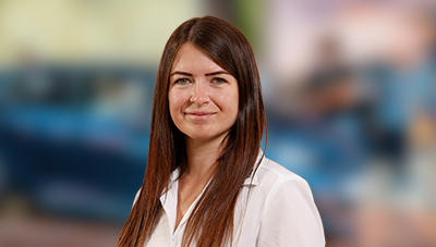 Katharina Makowski