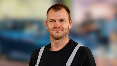 Alexander Merker