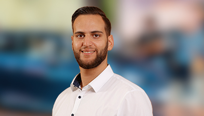 Hadi Moghrabi