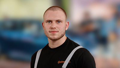 Kevin Nikolaus
