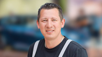 Sergej Rudikow