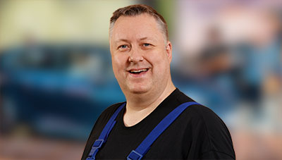 Bernd Rudolph
