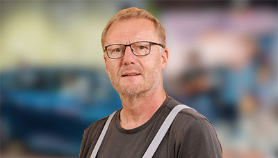 Carsten Runge