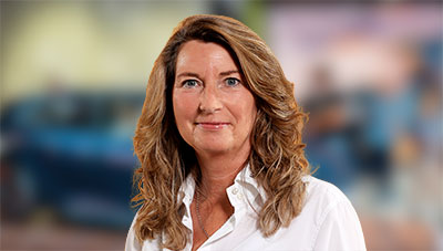 Birgit Scharnhorst