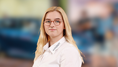 Vanessa Schneidereit