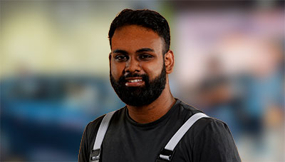 Kogul Thayakaran