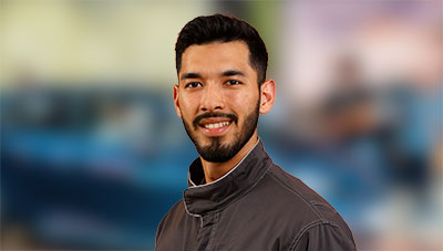 Muhammad Wahidi